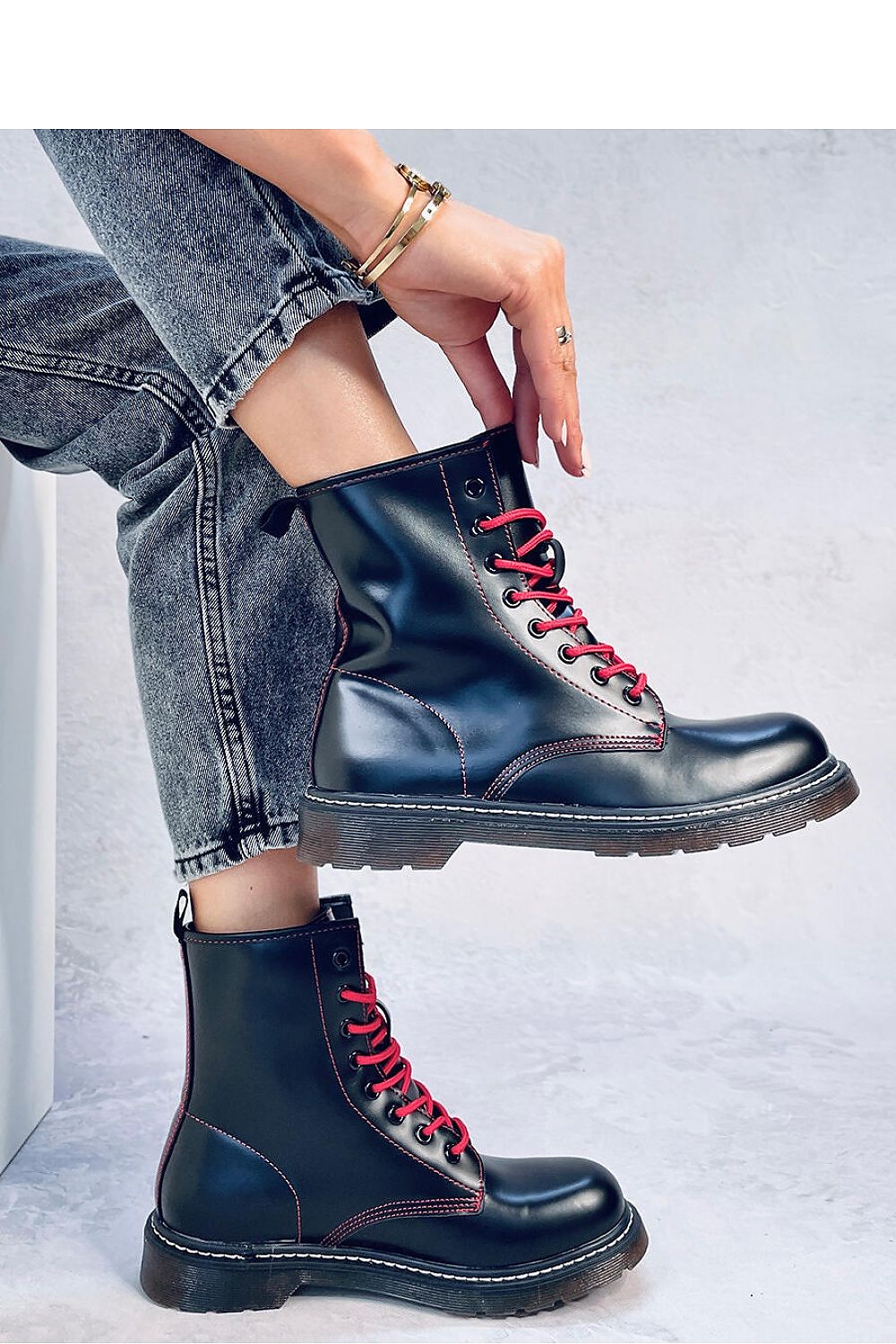 Boots model 185764 Inello - Trendyglobal 