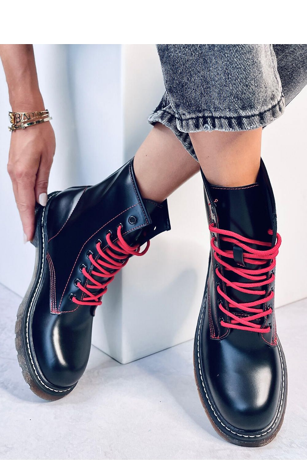 Boots model 185764 Inello - Trendyglobal 