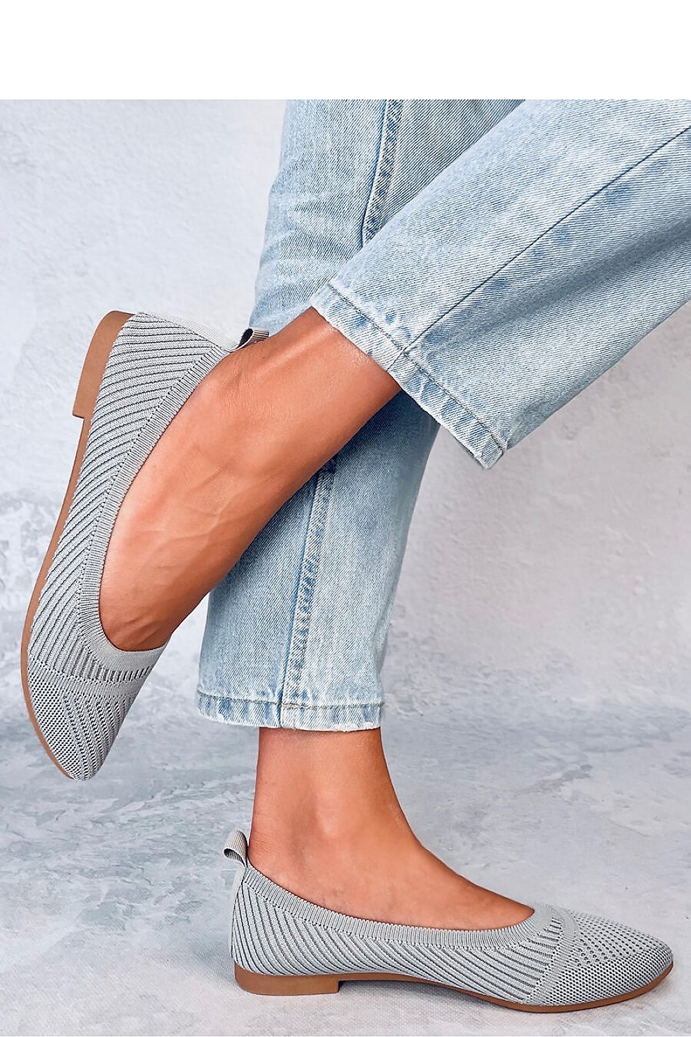 Ballet flats model 185773 Inello - Trendyglobal 