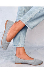 Ballet flats model 185773 Inello - Trendyglobal 