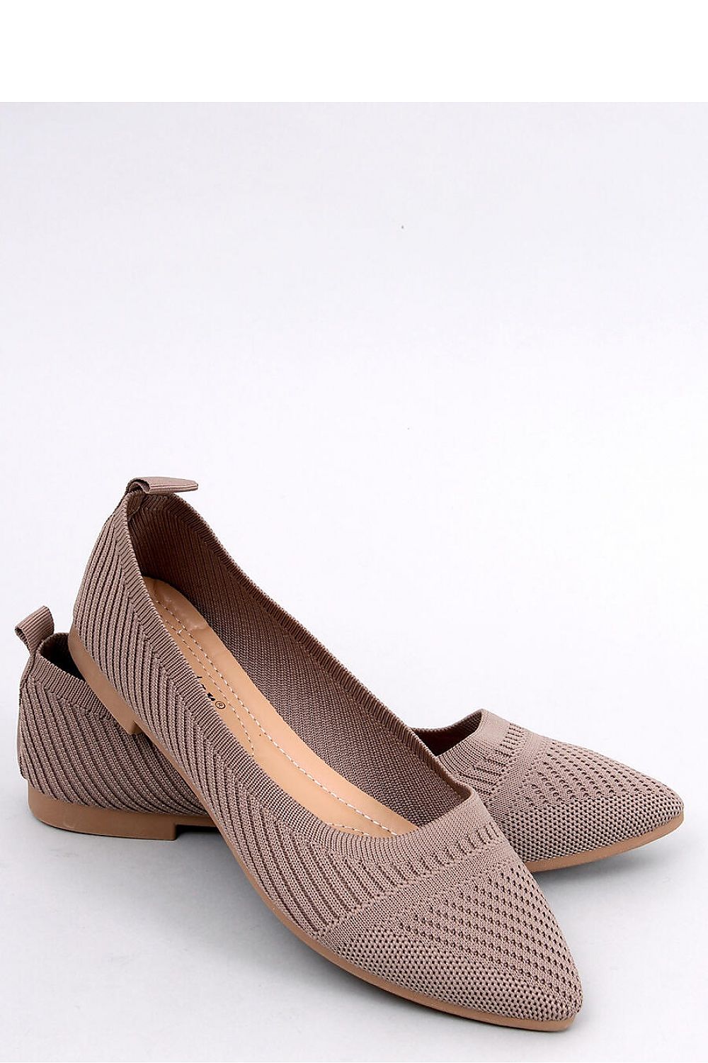 Ballet flats model 185775 Inello - Trendyglobal 