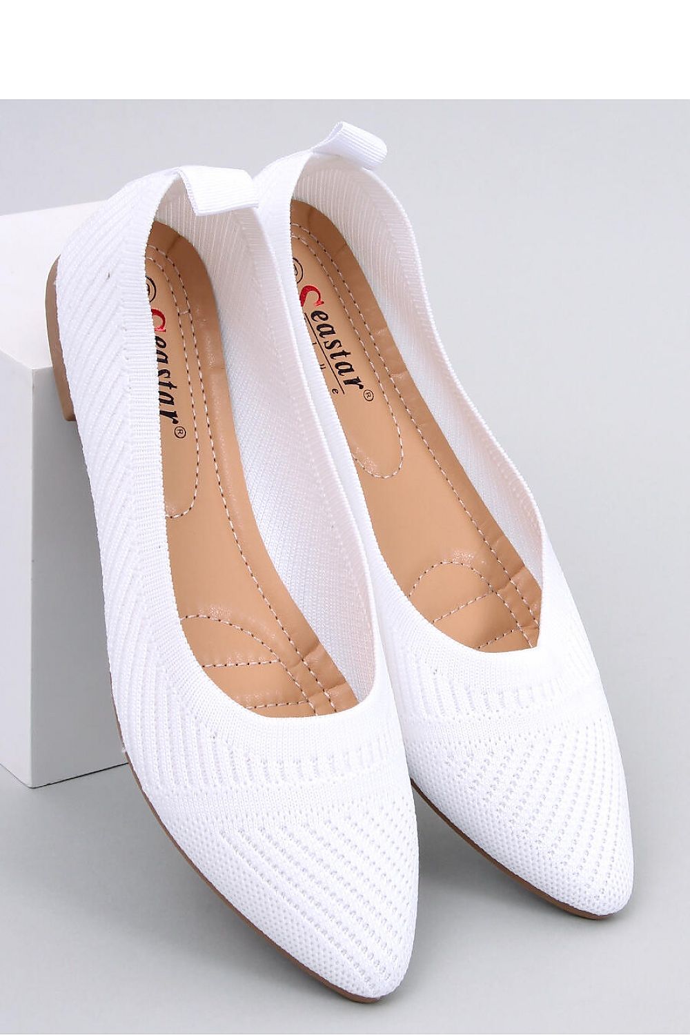 Ballet flats model 185776 Inello - Trendyglobal 