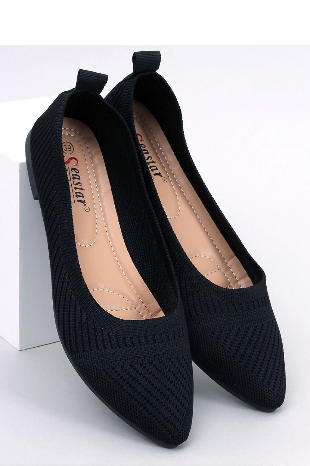 Ballet flats model 185777 Inello - Trendyglobal 