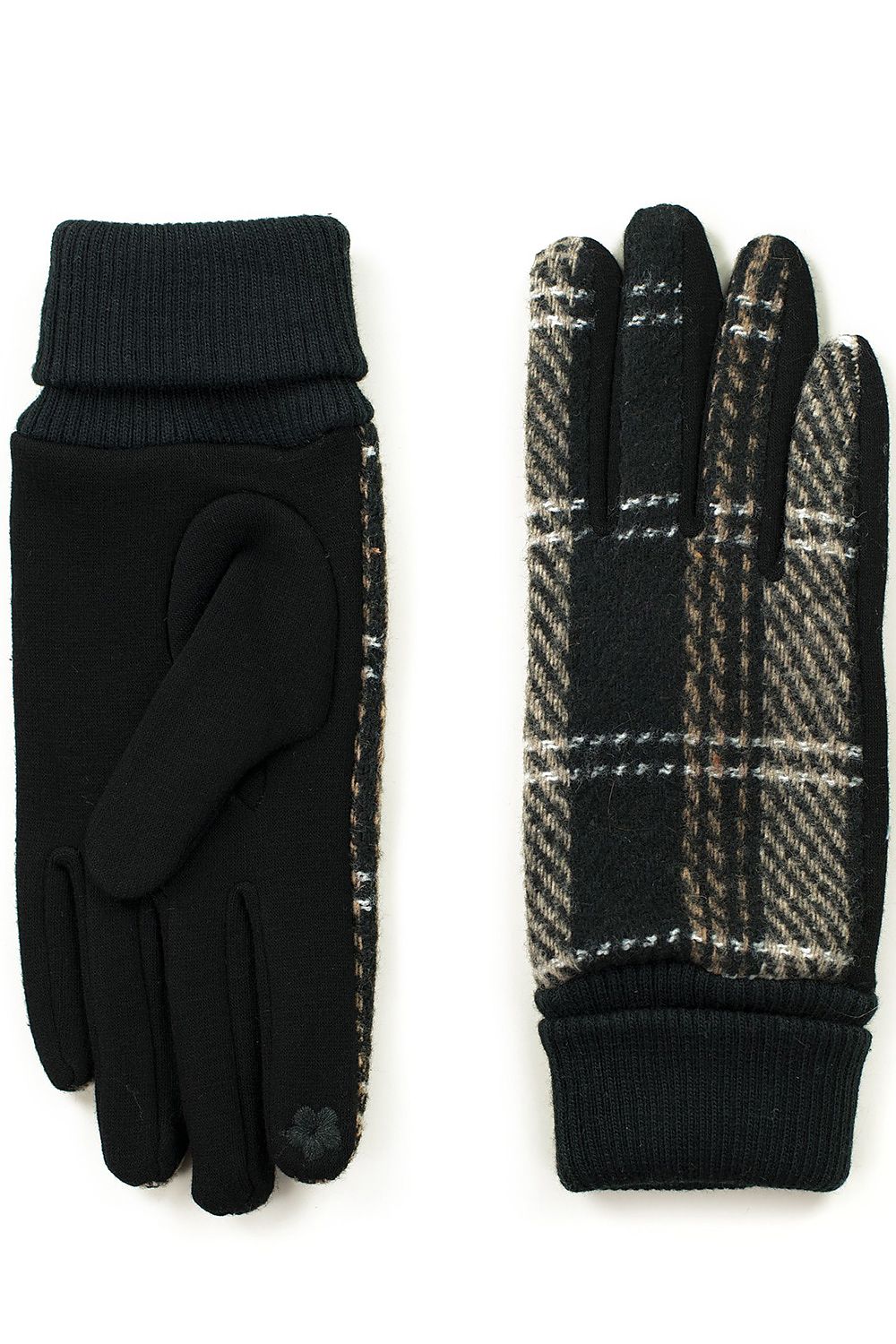 Gloves model 185674 Art of polo - Trendyglobal 