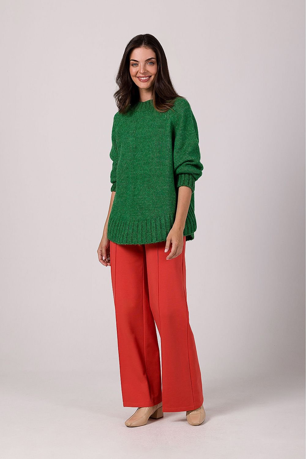 Jumper model 185828 BE Knit - Trendyglobal 