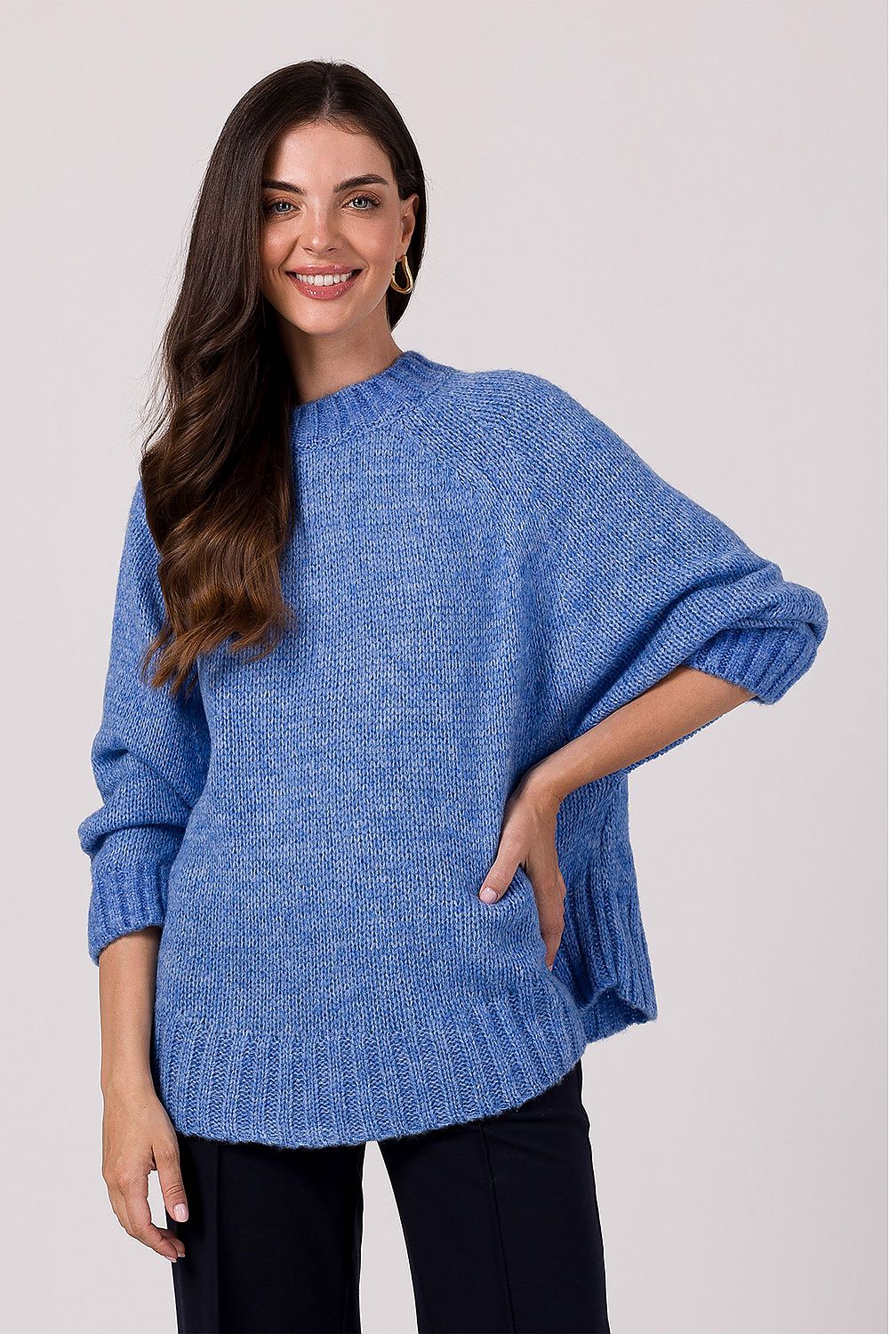 Jumper model 185828 BE Knit - Trendyglobal 