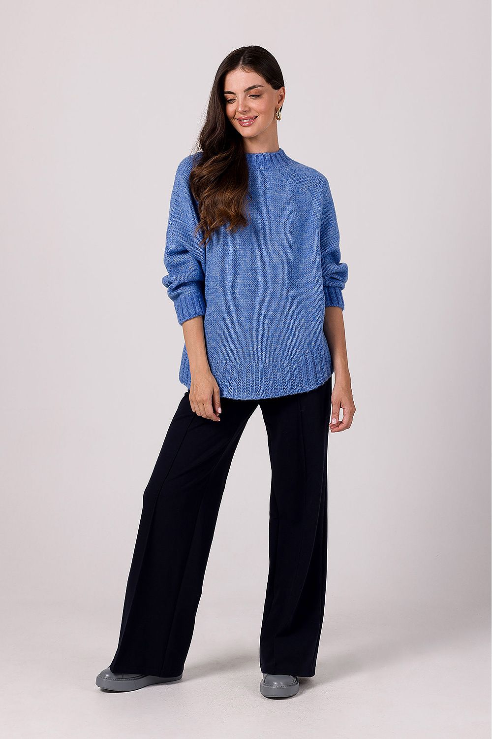 Jumper model 185828 BE Knit - Trendyglobal 