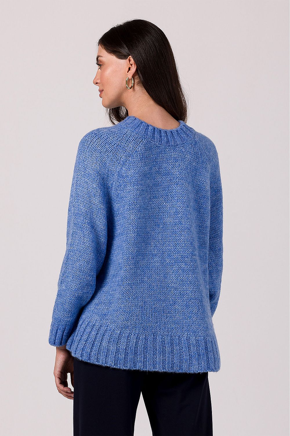 Jumper model 185828 BE Knit - Trendyglobal 