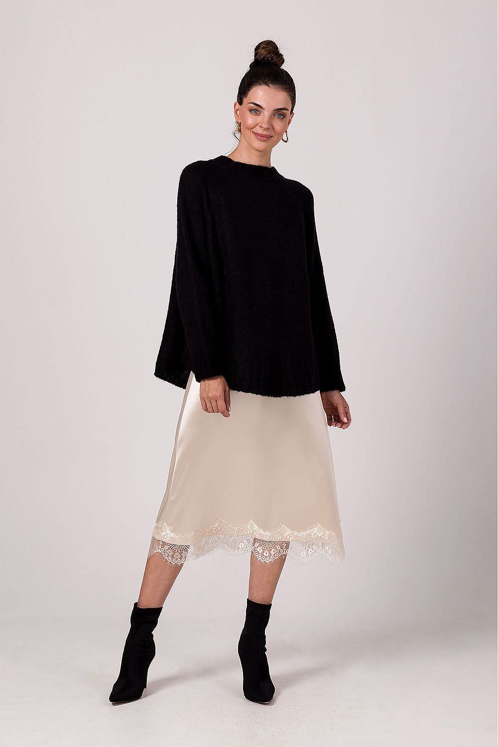 Jumper model 185828 BE Knit - Trendyglobal 