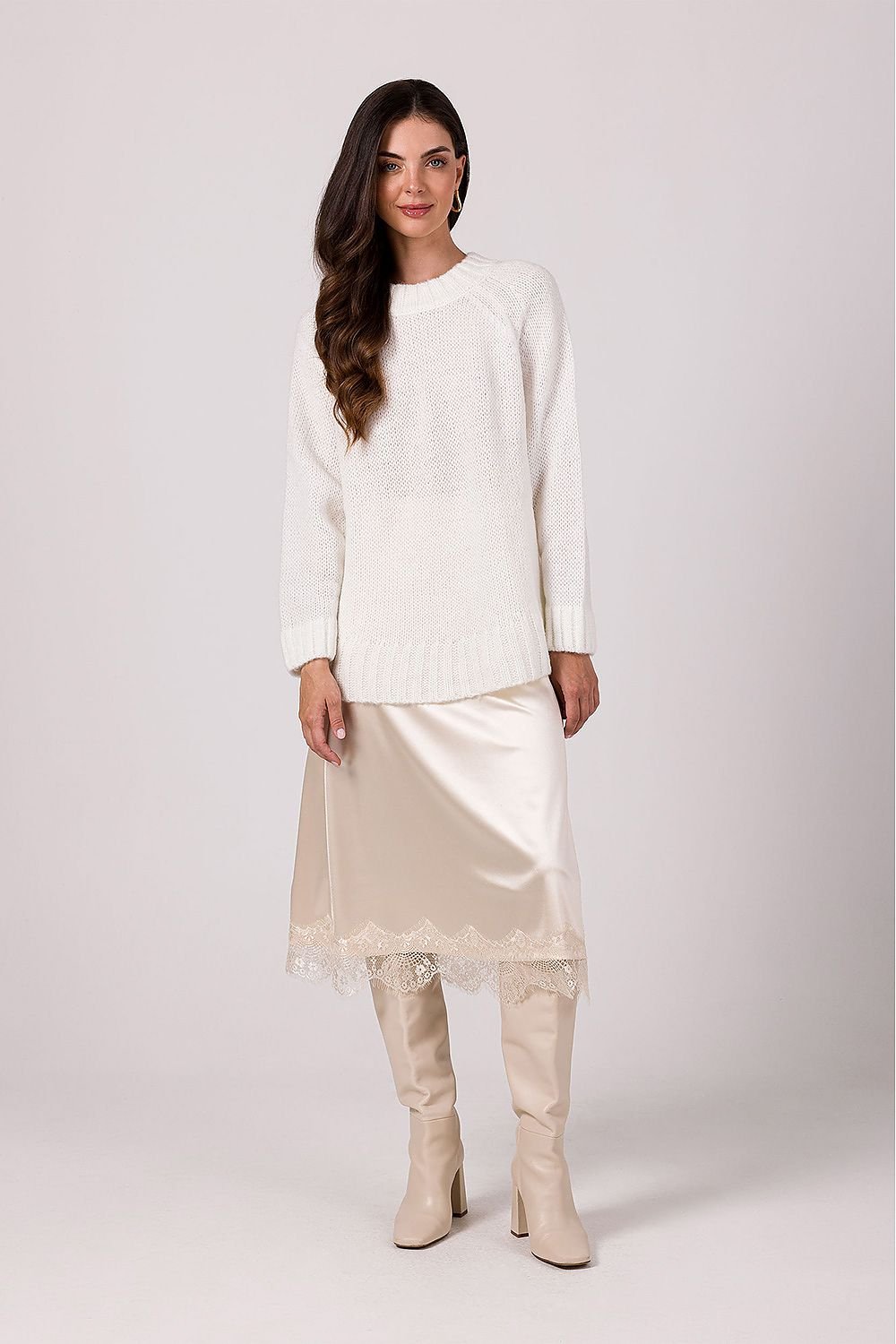 Jumper model 185828 BE Knit - Trendyglobal 