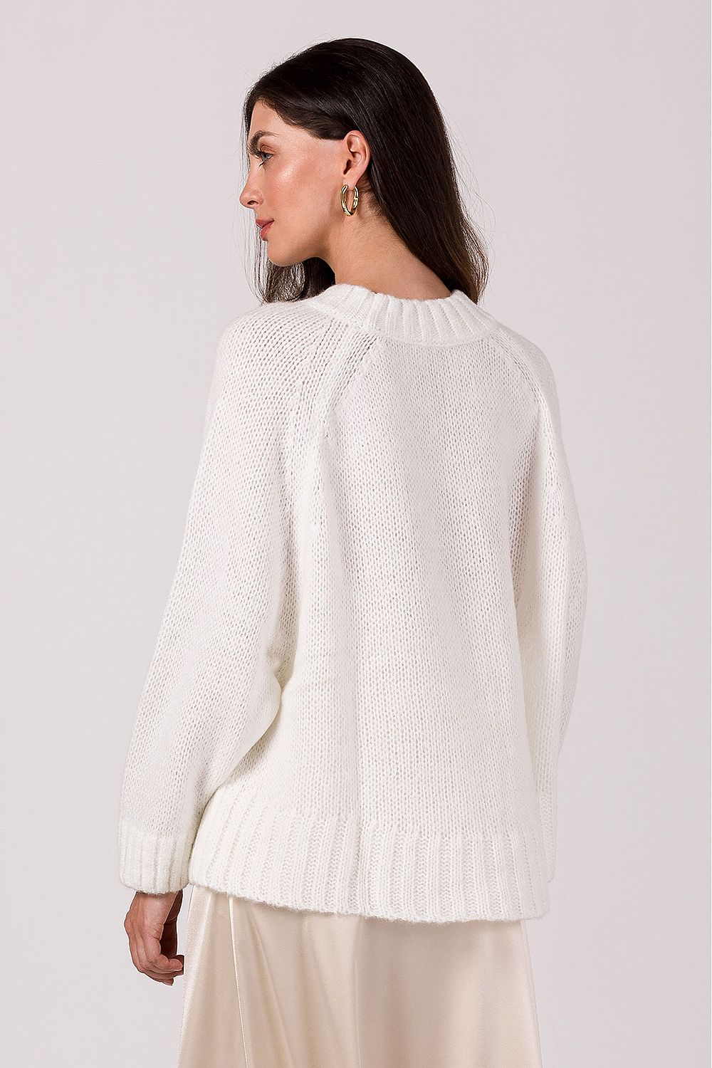 Jumper model 185828 BE Knit - Trendyglobal 