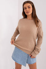 Jumper model 185727 AT - Trendyglobal 