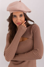 Beret model 185846 AT - Trendyglobal 