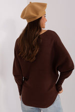 Beret model 185846 AT - Trendyglobal 