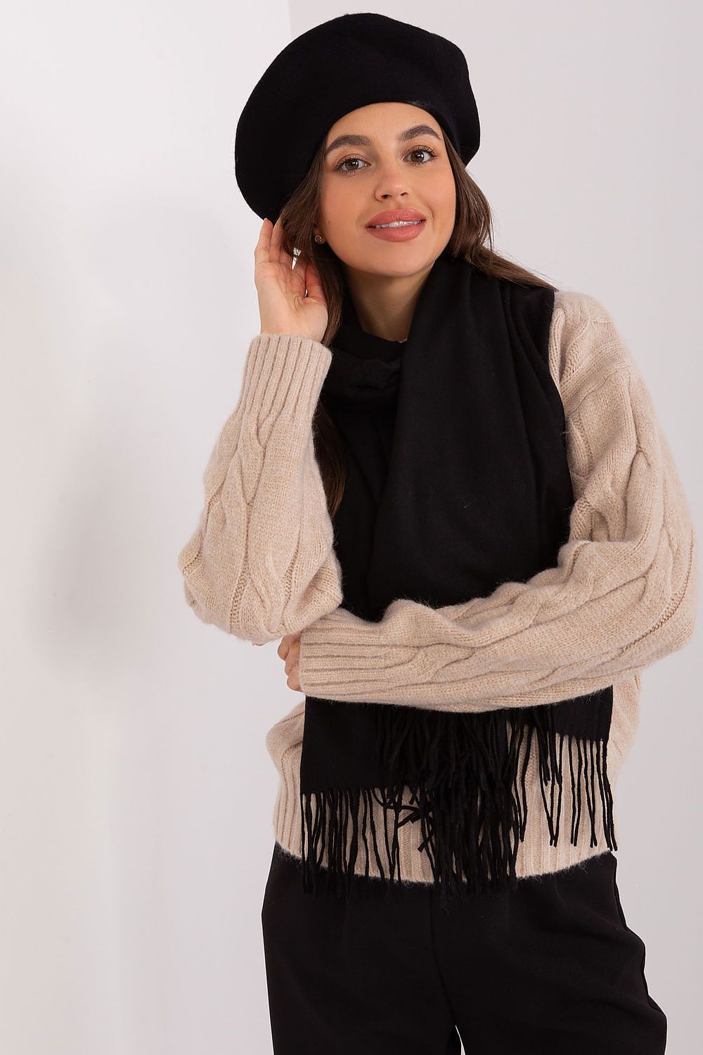 Beret model 185846 AT