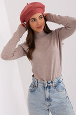 Beret model 185846 AT - Trendyglobal 