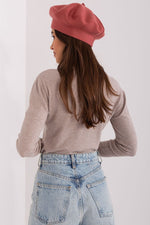 Beret model 185846 AT - Trendyglobal 