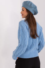 Beret model 185846 AT - Trendyglobal 