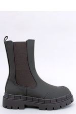 Jodhpur boot model 185847 Inello - Trendyglobal 