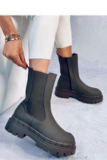 Jodhpur boot model 185847 Inello - Trendyglobal 