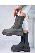 Jodhpur boot model 185847 Inello - Trendyglobal 