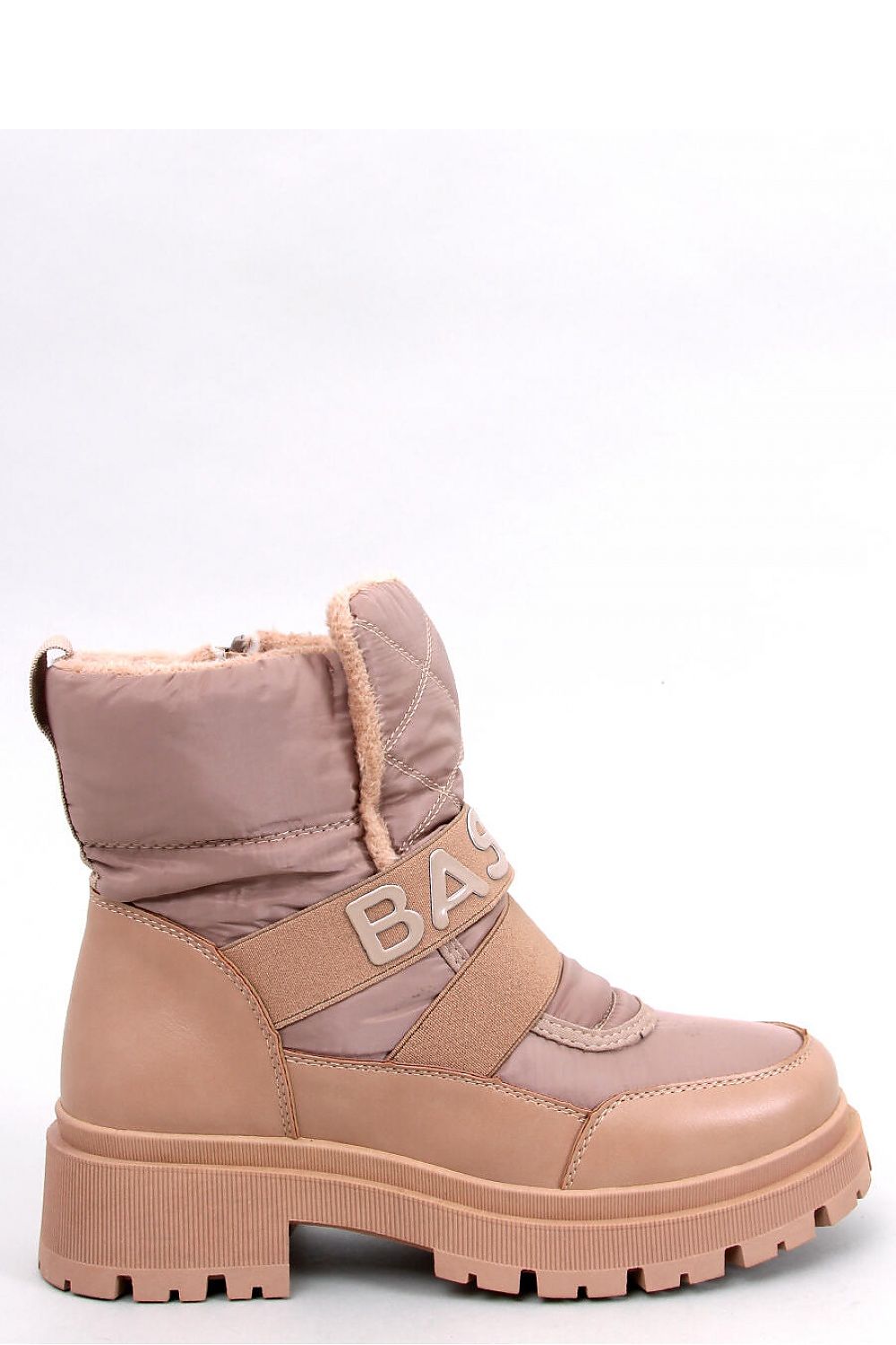 Snow boots model 185862 Inello - Trendyglobal 