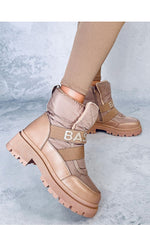 Snow boots model 185862 Inello - Trendyglobal 