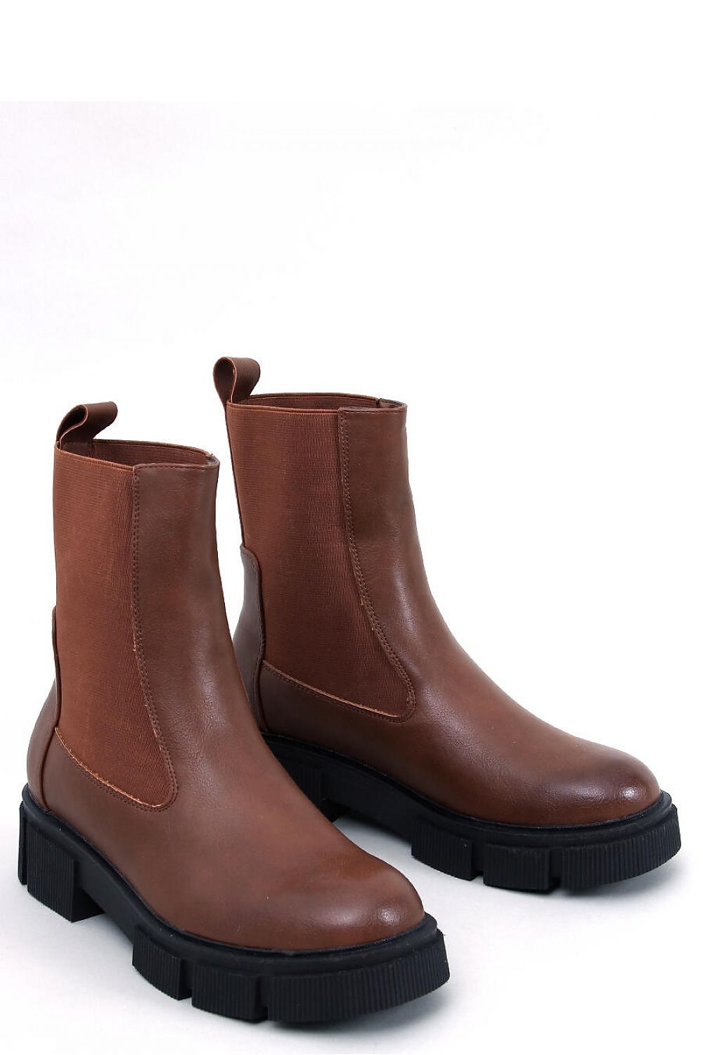 Jodhpur boot model 185864 Inello - Trendyglobal 