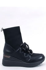 Buskin boots model 185876 Inello - Trendyglobal 