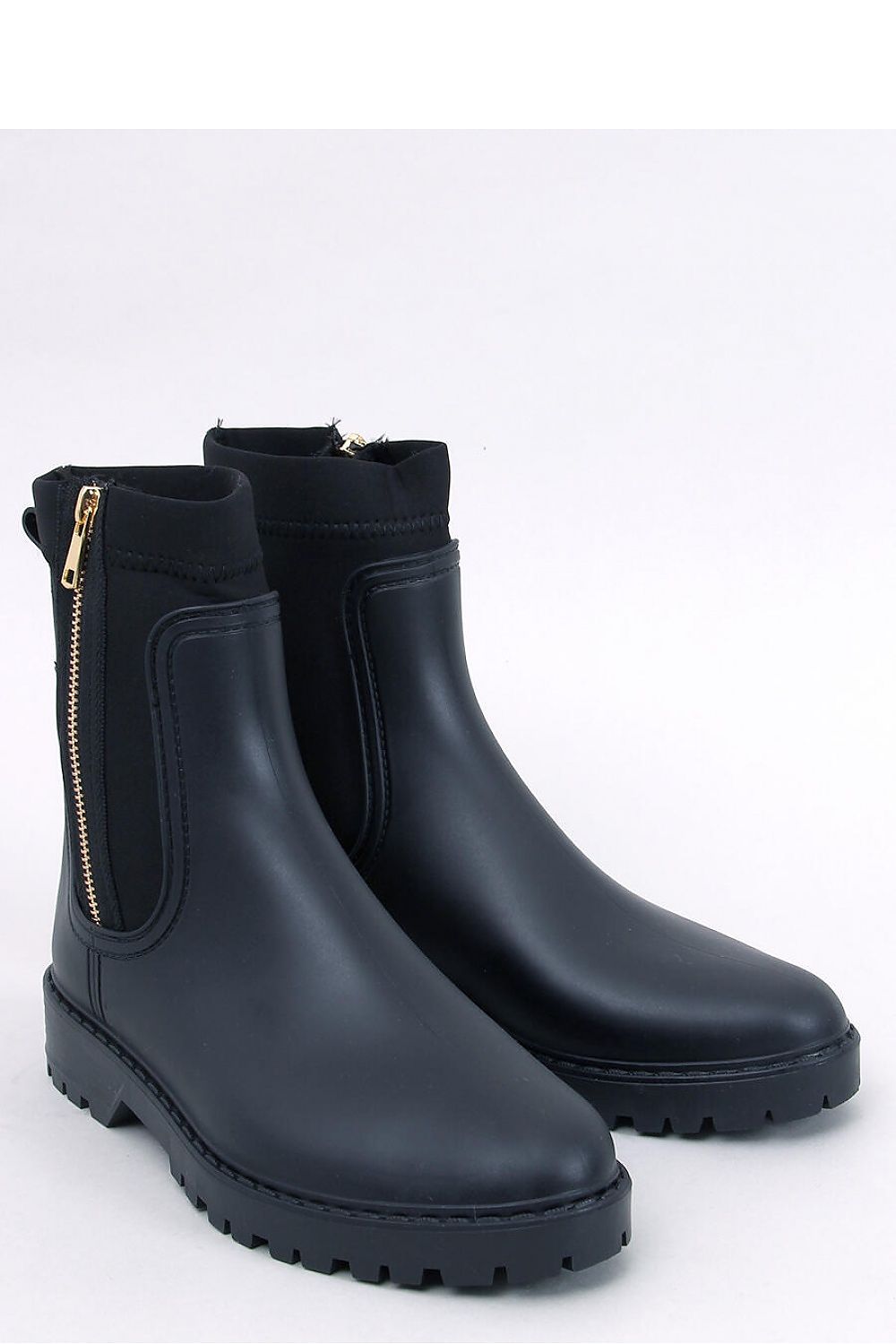 Wellingtons model 185877 Inello - Trendyglobal 