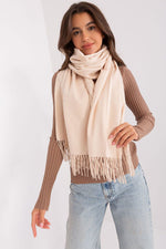 Shawl model 187617 AT - Trendyglobal 