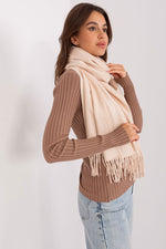 Shawl model 187617 AT - Trendyglobal 