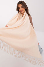 Shawl model 187617 AT - Trendyglobal 