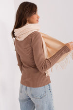 Shawl model 187617 AT - Trendyglobal 