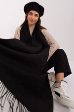 Shawl model 187617 AT - Trendyglobal 