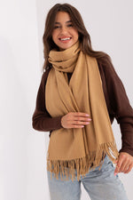 Shawl model 187617 AT - Trendyglobal 