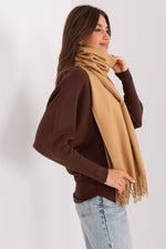 Shawl model 187617 AT - Trendyglobal 