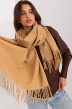 Shawl model 187617 AT - Trendyglobal 