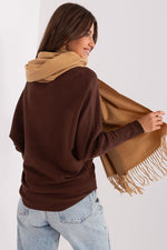 Shawl model 187617 AT - Trendyglobal 