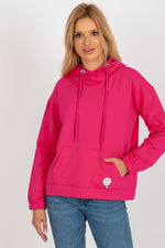 Sweatshirt genser model 185950 Relevance - Trendyglobal 