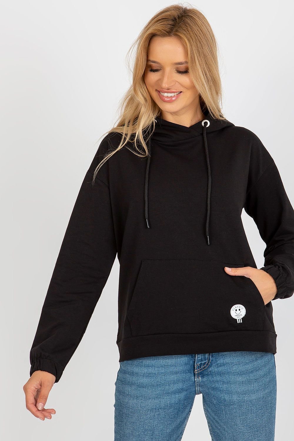 Sweatshirt genser model 185950 Relevance - Trendyglobal 