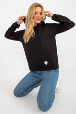 Sweatshirt genser model 185950 Relevance - Trendyglobal 