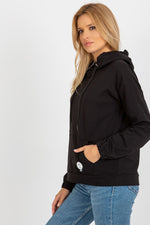 Sweatshirt genser model 185950 Relevance - Trendyglobal 