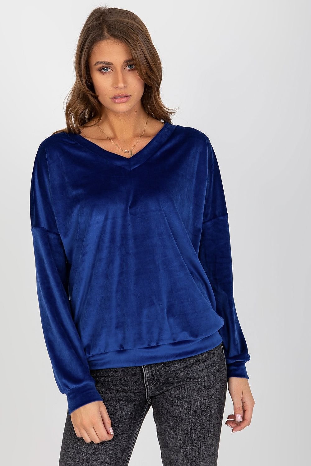 Sweatshirt model 185958 Relevance - Trendyglobal 