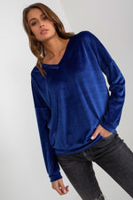 Sweatshirt model 185958 Relevance - Trendyglobal 