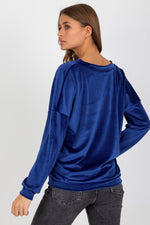 Sweatshirt model 185958 Relevance - Trendyglobal 