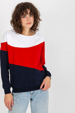 Sweatshirt model 185962 Relevance - Trendyglobal 