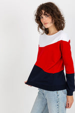 Sweatshirt model 185962 Relevance - Trendyglobal 