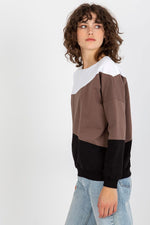 Sweatshirt model 185962 Relevance - Trendyglobal 