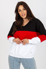 Sweatshirt model 185964 Relevance - Trendyglobal 